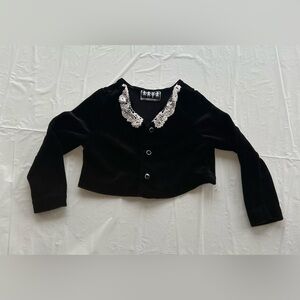 Disorderly Kids Girls Top Size 6